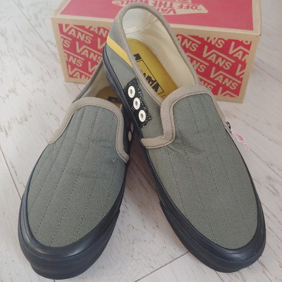 Vans TAKA HAYASHI style 47 LX *NEW* - Picture 3 of 10